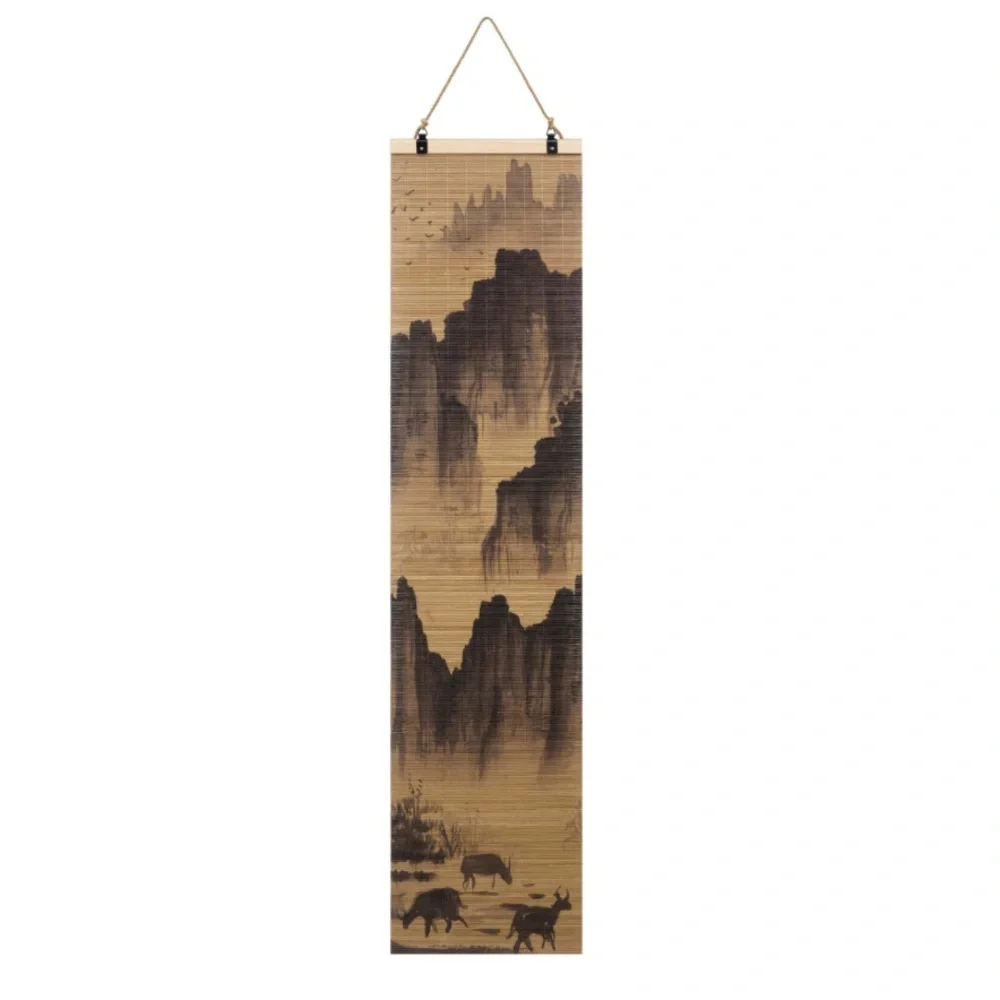Chinese Wall Art